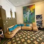 Hostal La Muralla Getsemani