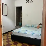 Hostal La Muralla Getsemani