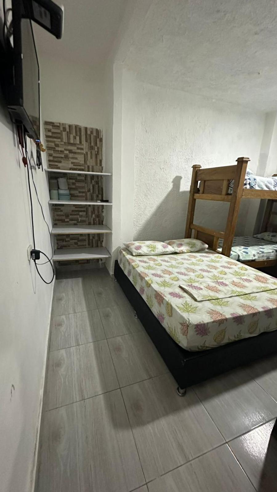 La Muralla Getsemani Pensión Cartagena