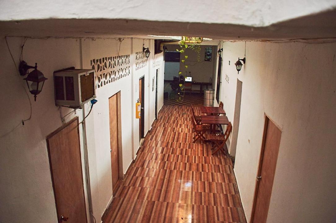 La Muralla Getsemani * Cartagena