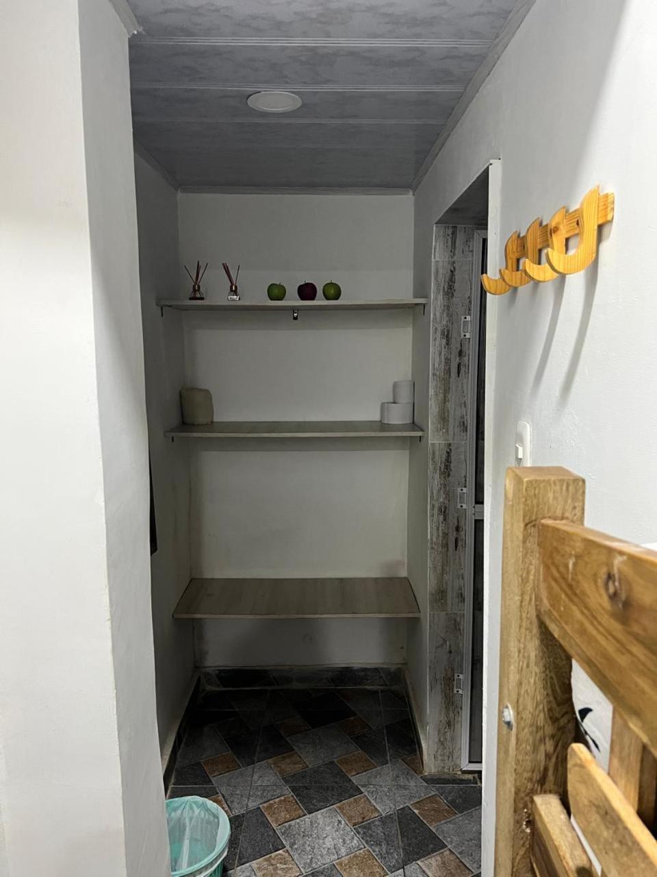 La Muralla Getsemani * Cartagena