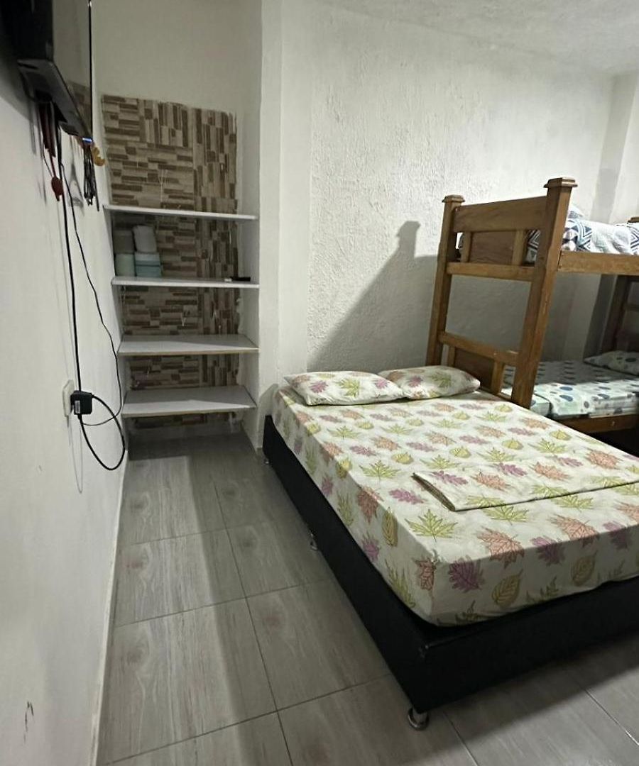 La Muralla Getsemani Guest house Cartagena