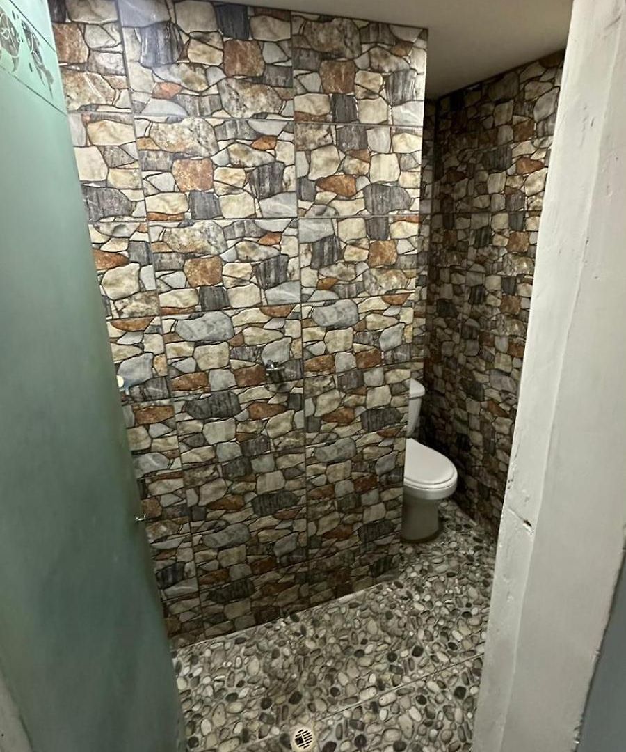 Guest house La Muralla Getsemani