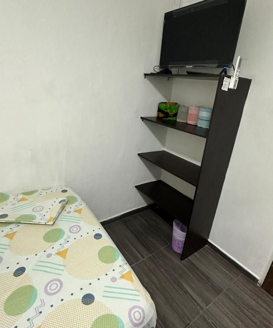 Guest house La Muralla Getsemani Cartagena