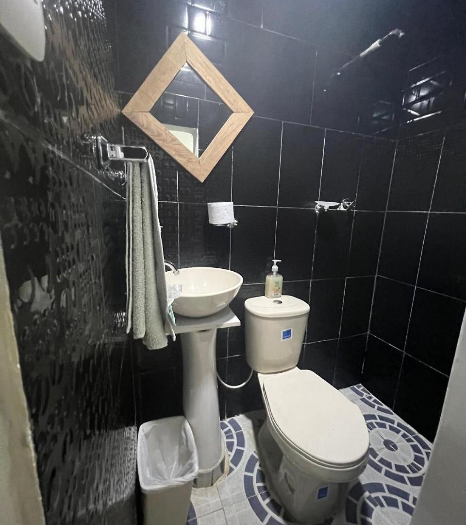 La Muralla Getsemani Guest house
