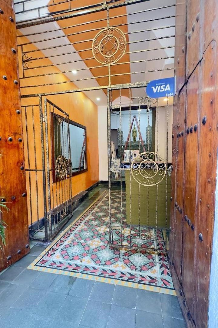 Guest house La Muralla Getsemani *