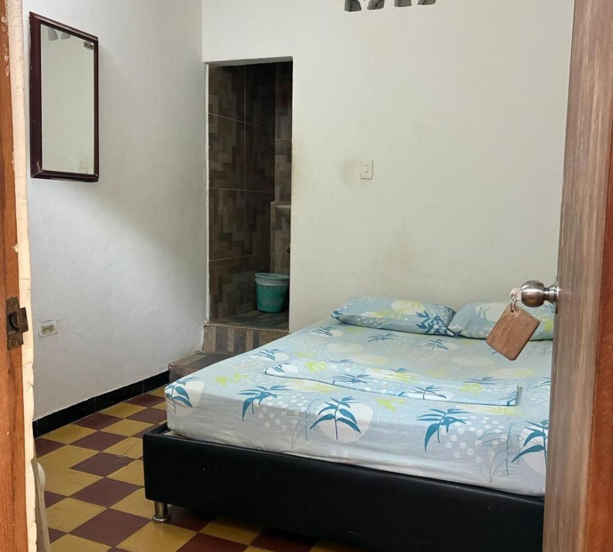 Guest house La Muralla Getsemani *